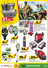Bricomarche gazetka Strona 18