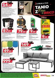 Bricomarche gazetka Strona 19