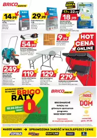 Bricomarche gazetka Strona 20