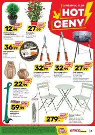 Bricomarche gazetka Strona 3