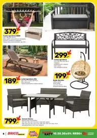 Bricomarche gazetka Strona 6