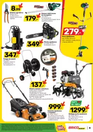 Bricomarche gazetka Strona 9