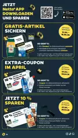 NETTO Prospekt woche 16 Seite 10