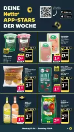NETTO Prospekt woche 16 Seite 11
