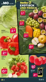 NETTO Prospekt woche 16 Seite 2