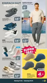 NETTO Prospekt woche 16 Seite 25