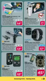 NETTO Prospekt woche 16 Seite 27