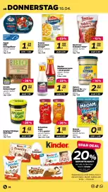 NETTO Prospekt woche 16 Seite 32