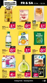 NETTO Prospekt woche 16 Seite 35