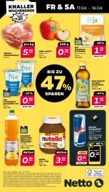 NETTO Prospekt woche 16 Seite 36