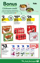 Woolworths catalogue week 15 Page 10