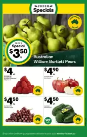 Woolworths catalogue week 15 Page 11