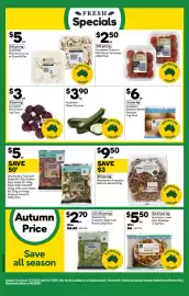 Woolworths catalogue week 15 Page 12