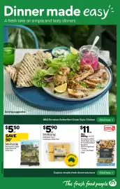 Woolworths catalogue week 15 Page 14