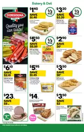 Woolworths catalogue week 15 Page 15