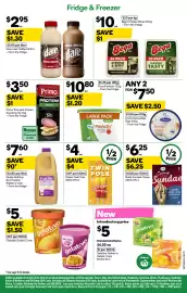 Woolworths catalogue week 15 Page 19
