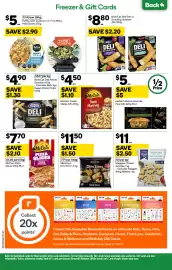 Woolworths catalogue week 15 Page 20