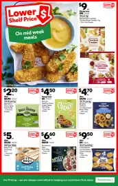 Woolworths catalogue week 15 Page 21