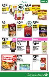 Woolworths catalogue week 15 Page 22