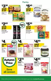 Woolworths catalogue week 15 Page 23