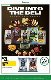 Woolworths catalogue week 15 Page 25