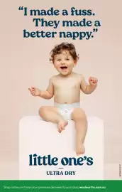 Woolworths catalogue week 15 Page 27