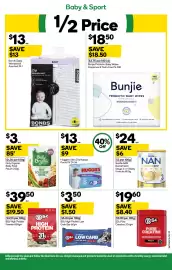 Woolworths catalogue week 15 Page 29