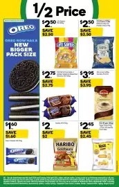 Woolworths catalogue week 15 Page 3