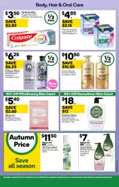 Woolworths catalogue week 15 Page 31