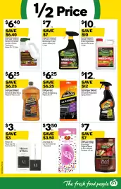Woolworths catalogue week 15 Page 32