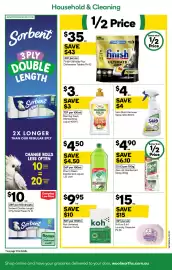 Woolworths catalogue week 15 Page 33
