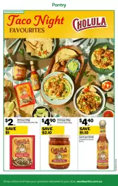 Woolworths catalogue week 15 Page 35