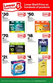 Woolworths catalogue week 15 Page 37