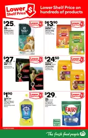 Woolworths catalogue week 15 Page 38