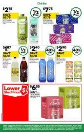 Woolworths catalogue week 15 Page 4