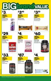 Woolworths catalogue week 15 Page 42