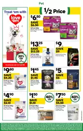 Woolworths catalogue week 15 Page 43