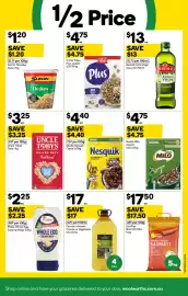 Woolworths catalogue week 15 Page 5
