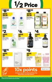 Woolworths catalogue week 15 Page 7