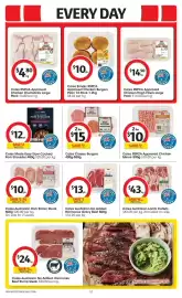 Coles catalogue week 15 Page 10