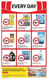 Coles catalogue week 15 Page 16