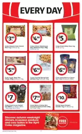 Coles catalogue week 15 Page 17