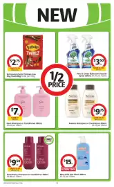 Coles catalogue week 15 Page 18