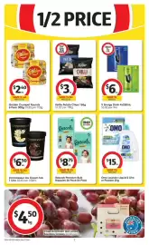 Coles catalogue week 15 Page 2