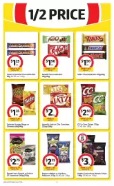 Coles catalogue week 15 Page 3
