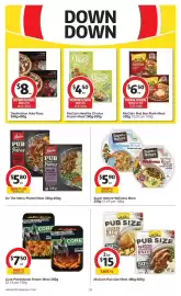 Coles catalogue week 15 Page 33