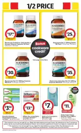 Coles catalogue week 15 Page 36