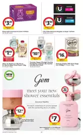 Coles catalogue week 15 Page 38