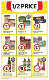 Coles catalogue week 15 Page 4