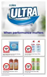 Coles catalogue week 15 Page 40